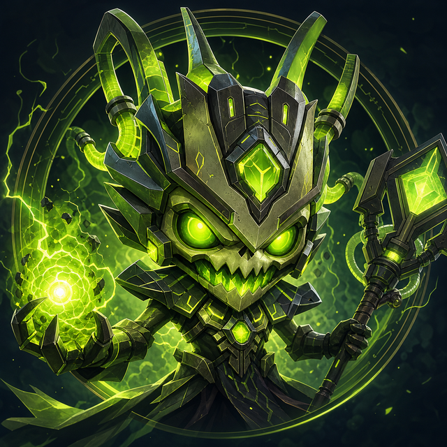 Pugna avatar