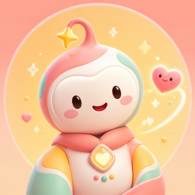 Zoe avatar